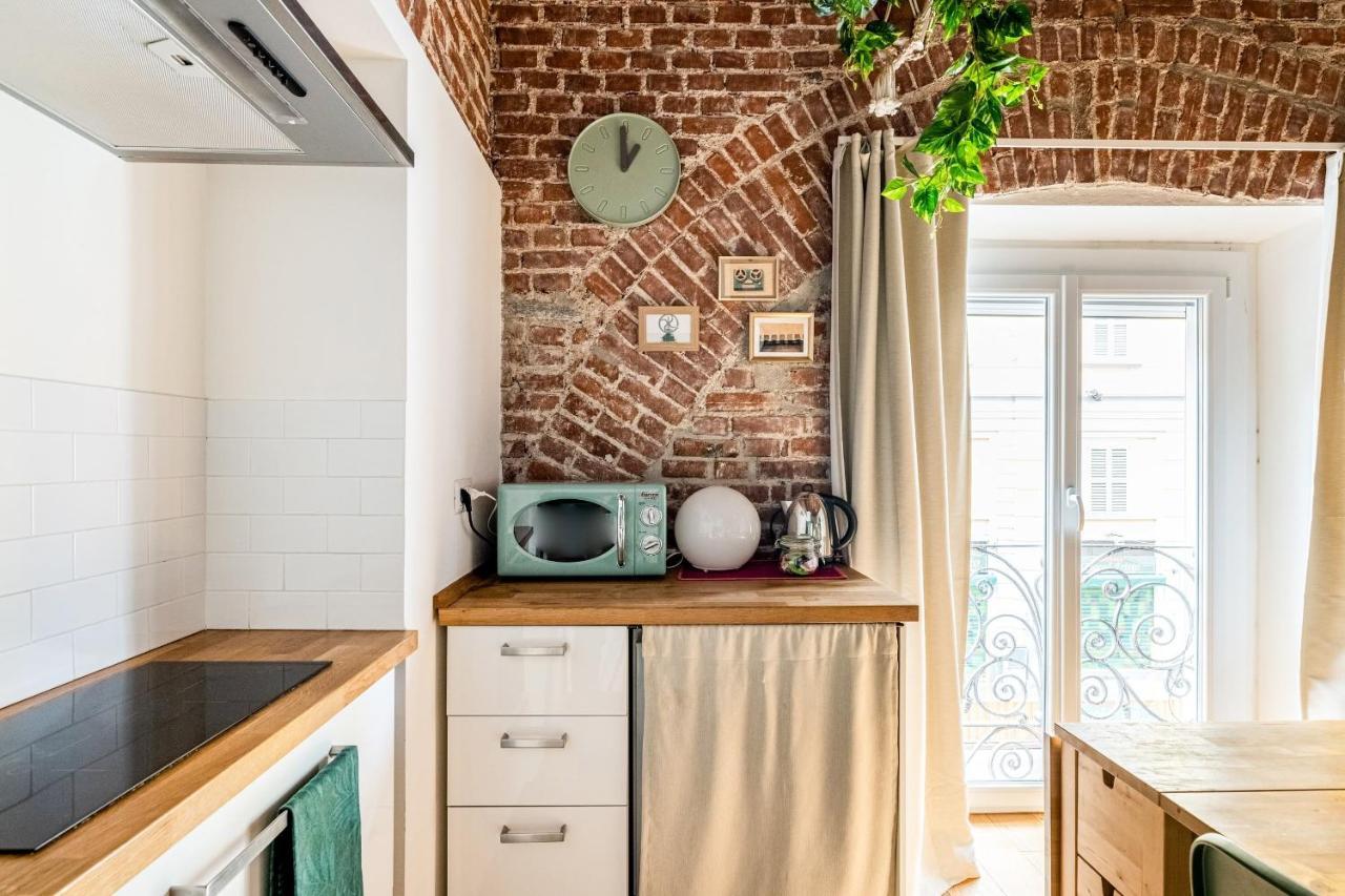 Ripa Apartments Milano - Ripa 57 Экстерьер фото