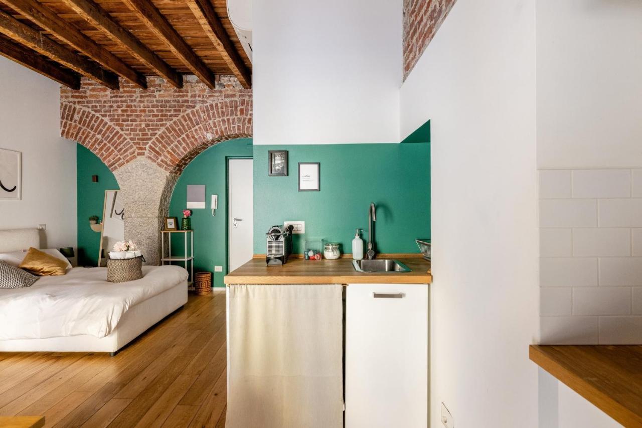 Ripa Apartments Milano - Ripa 57 Экстерьер фото